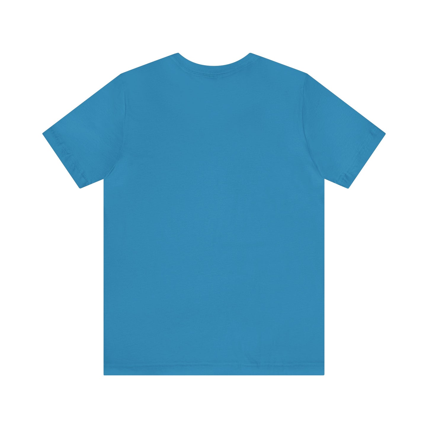 Joe Biden's Presidential Portrait Unisex Jersey Short Sleeve Tee