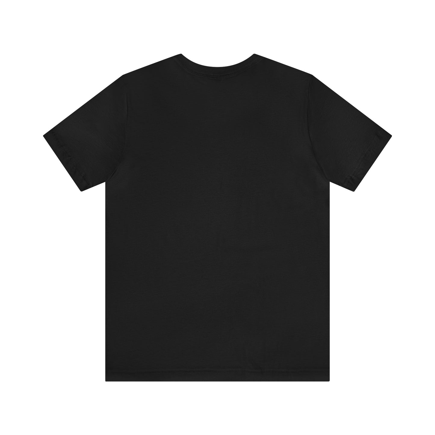 UNWOKE Unisex Jersey Short Sleeve Tee