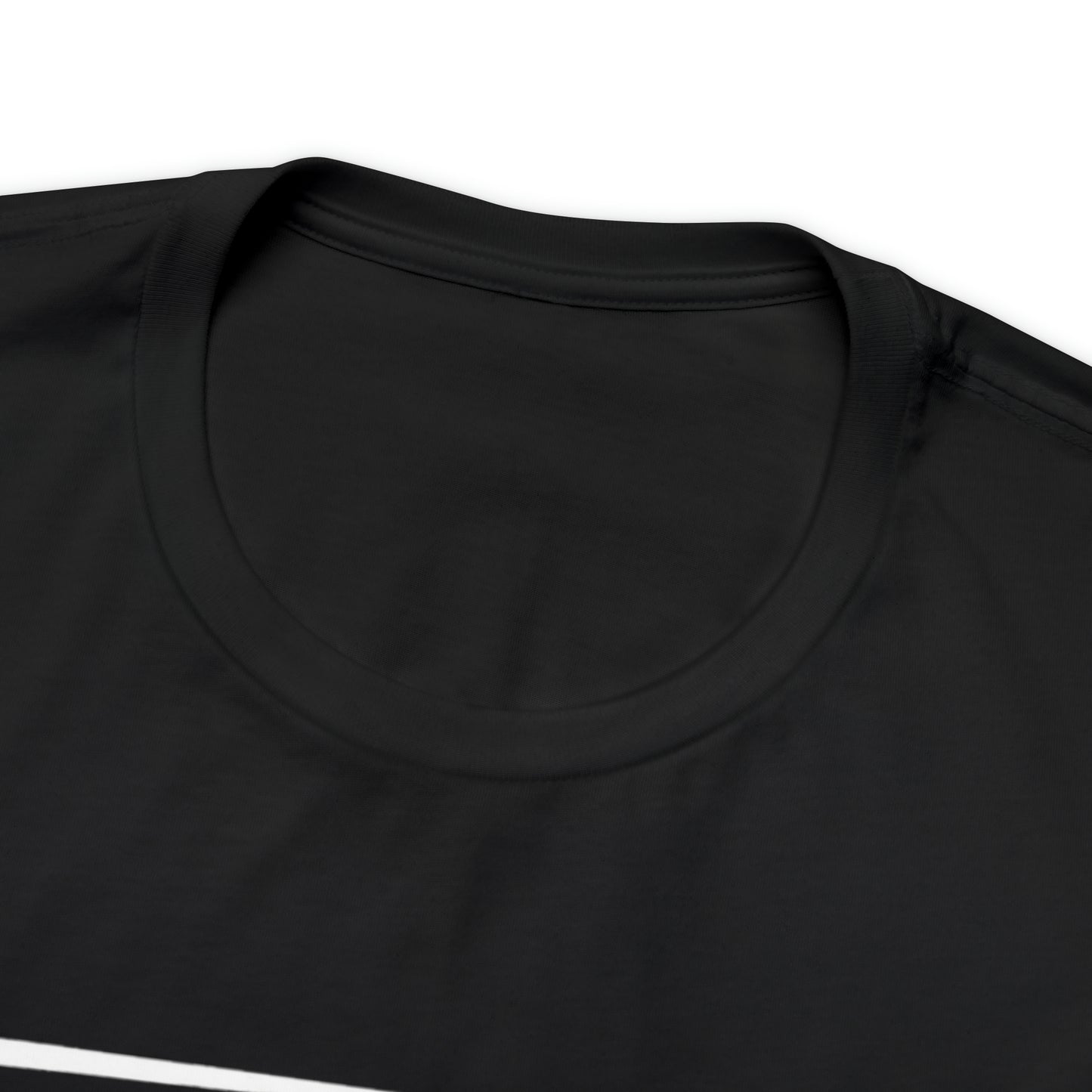 Rebel Against The Simulation Unisex Jersey Short Sleeve Tee