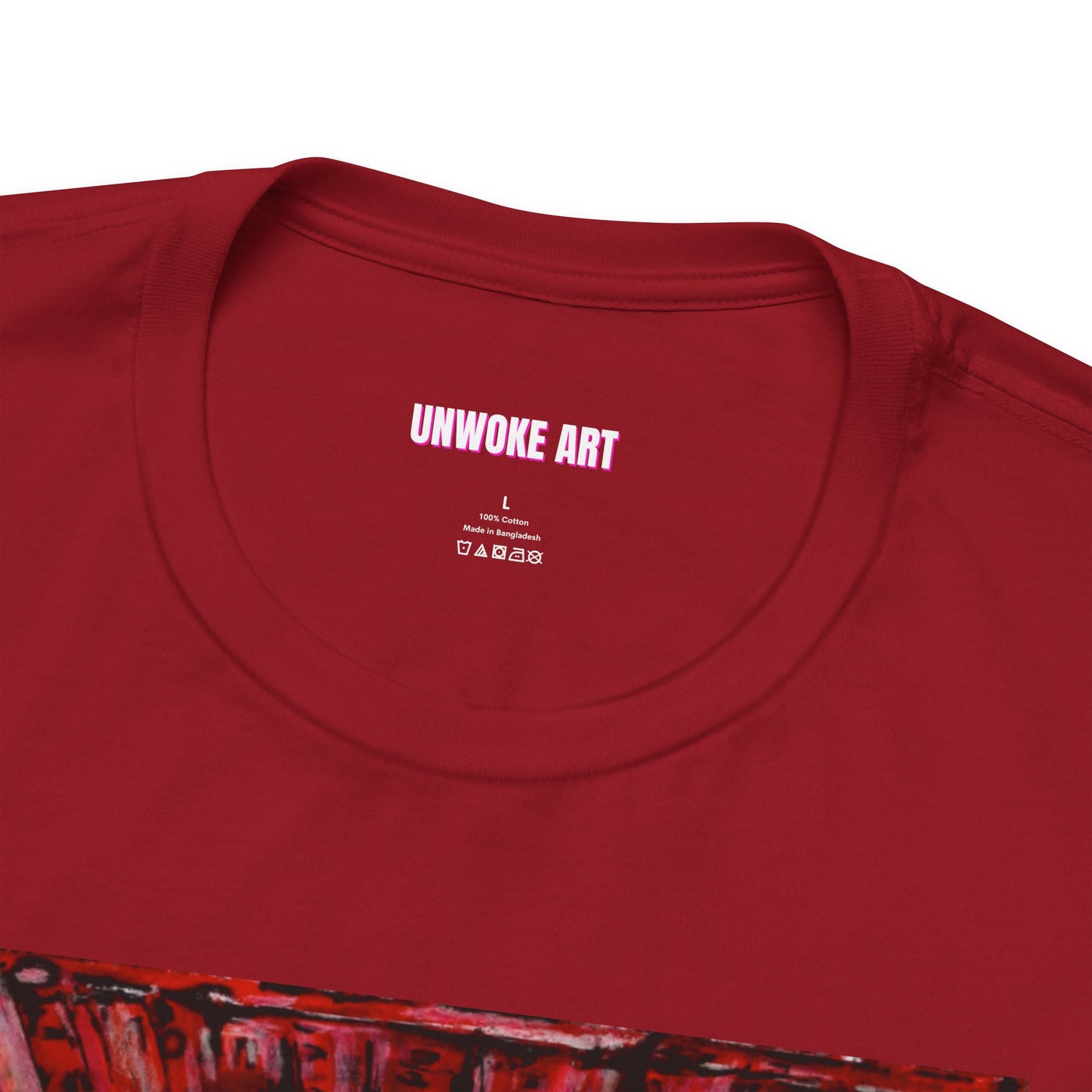Some Animals R More Equal Than Others Zine Unisex Jersey Short Sleeve Tee