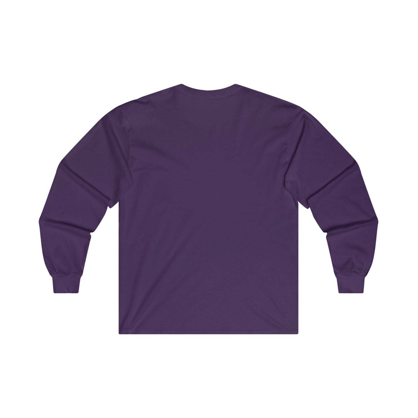 All Tears Are Tasty Ultra Cotton Long Sleeve Tee