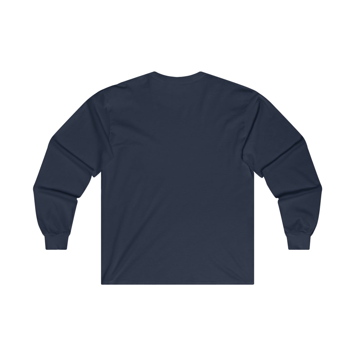 All Tears Are Tasty Ultra Cotton Long Sleeve Tee