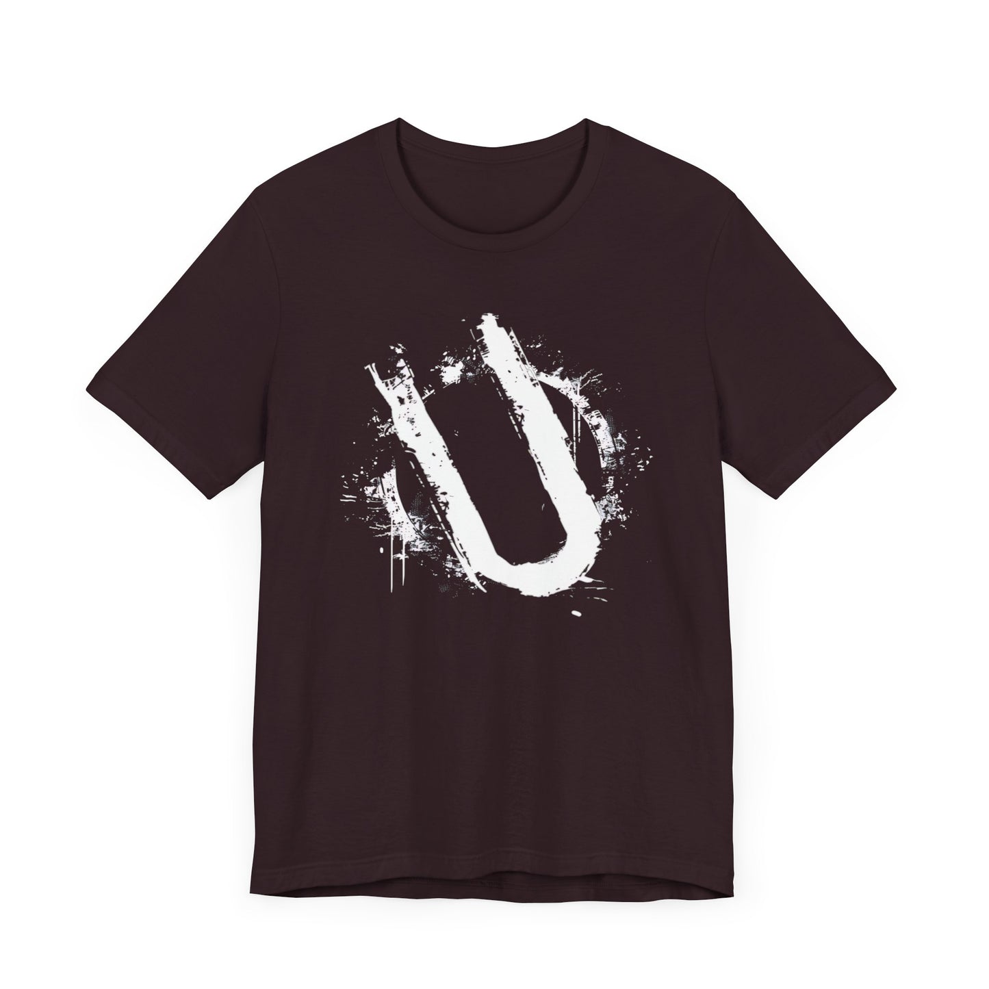 Unwoke Underground Signature Unisex Jersey Short Sleeve Tee
