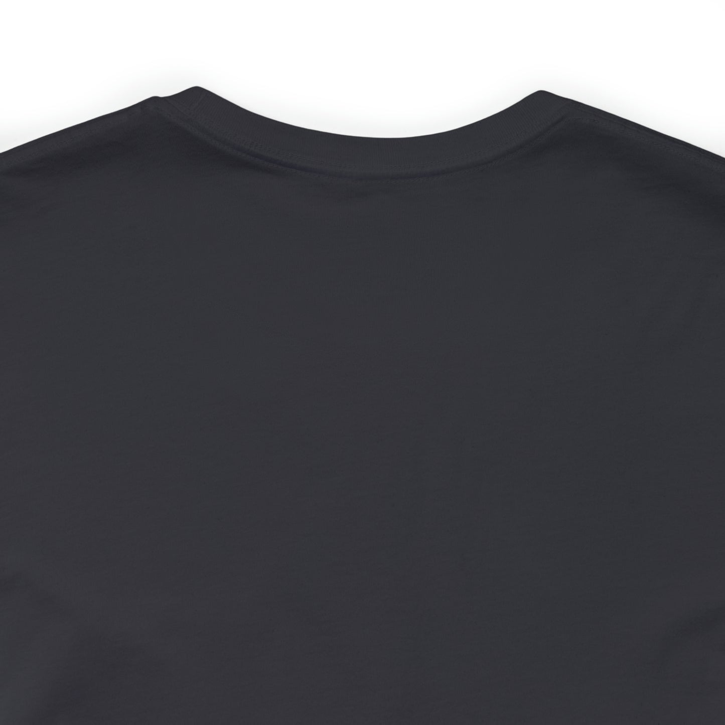 Equity Means Unequal Unisex Jersey Short Sleeve Tee
