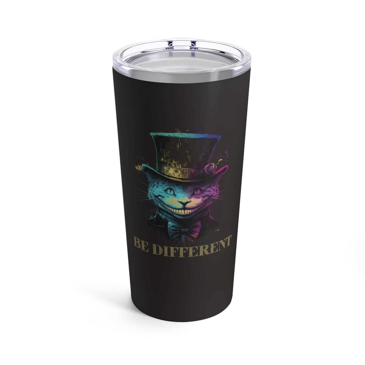 Be Different Tumbler 20oz