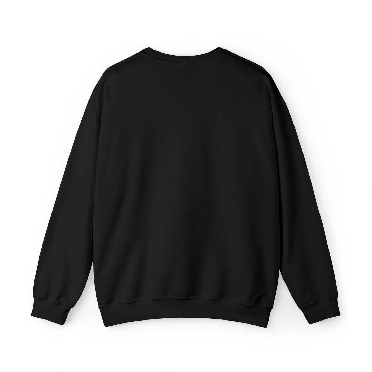 Javier Milei Unisex Heavy Blend™ Crewneck Sweatshirt