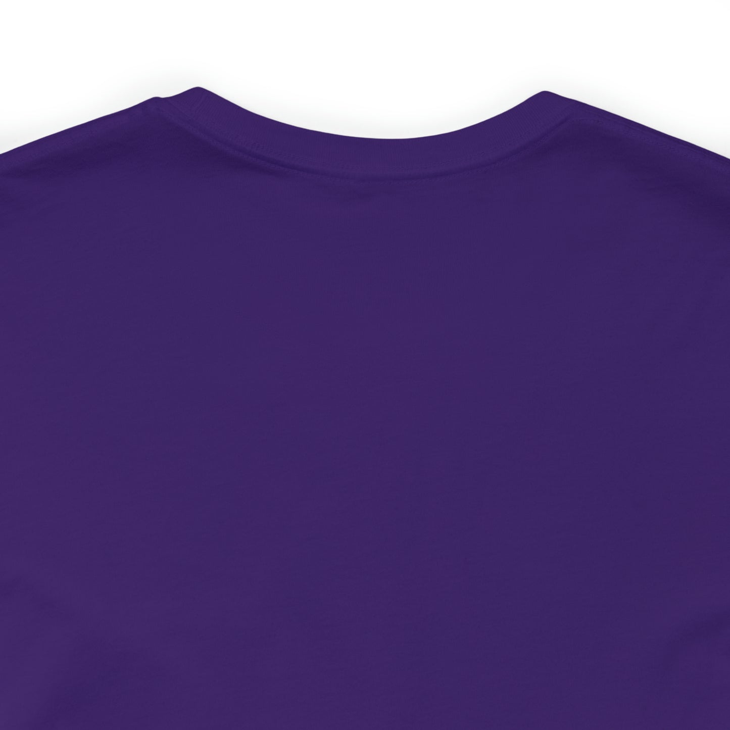 Equity Means Unequal Unisex Jersey Short Sleeve Tee