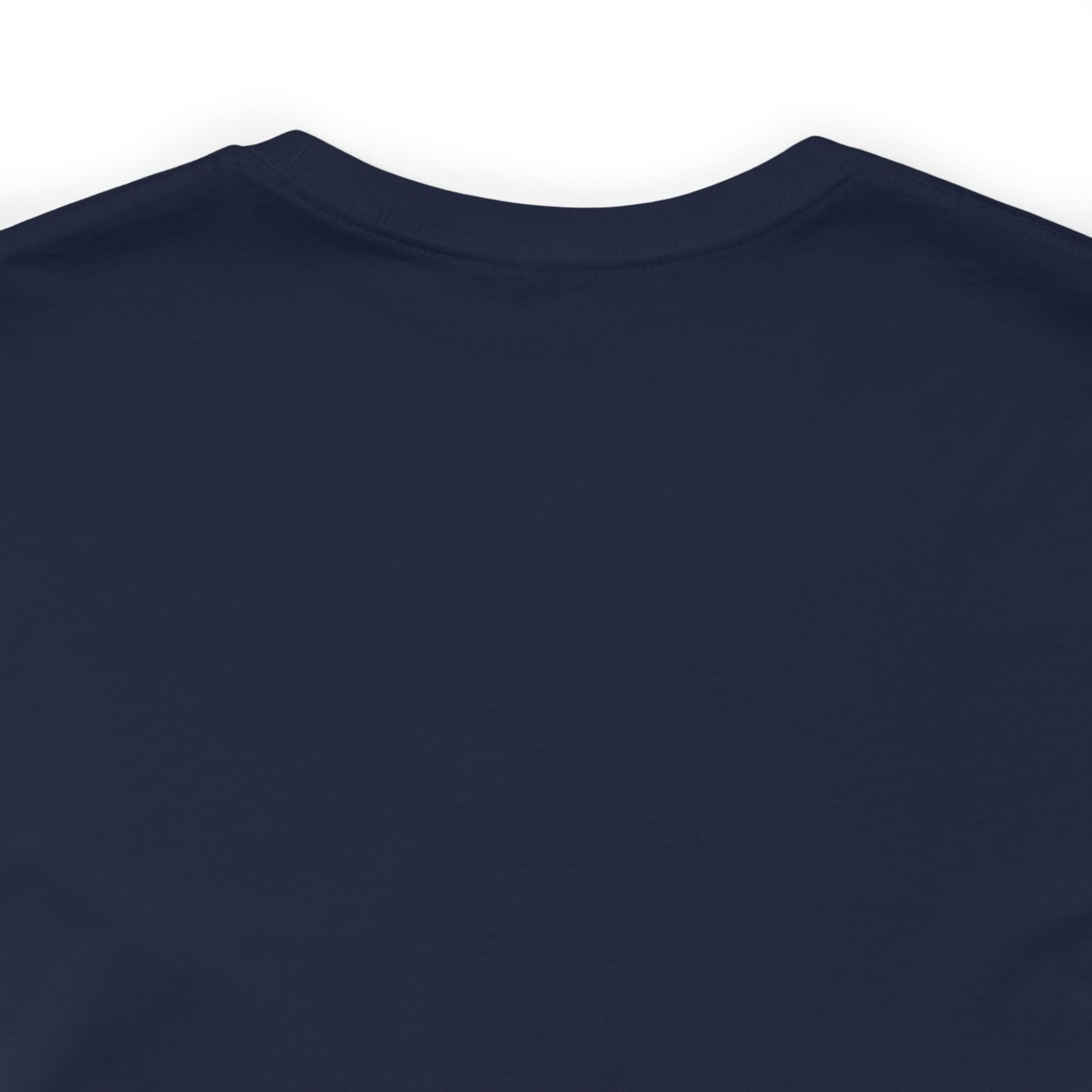 Equity Means Unequal Unisex Jersey Short Sleeve Tee