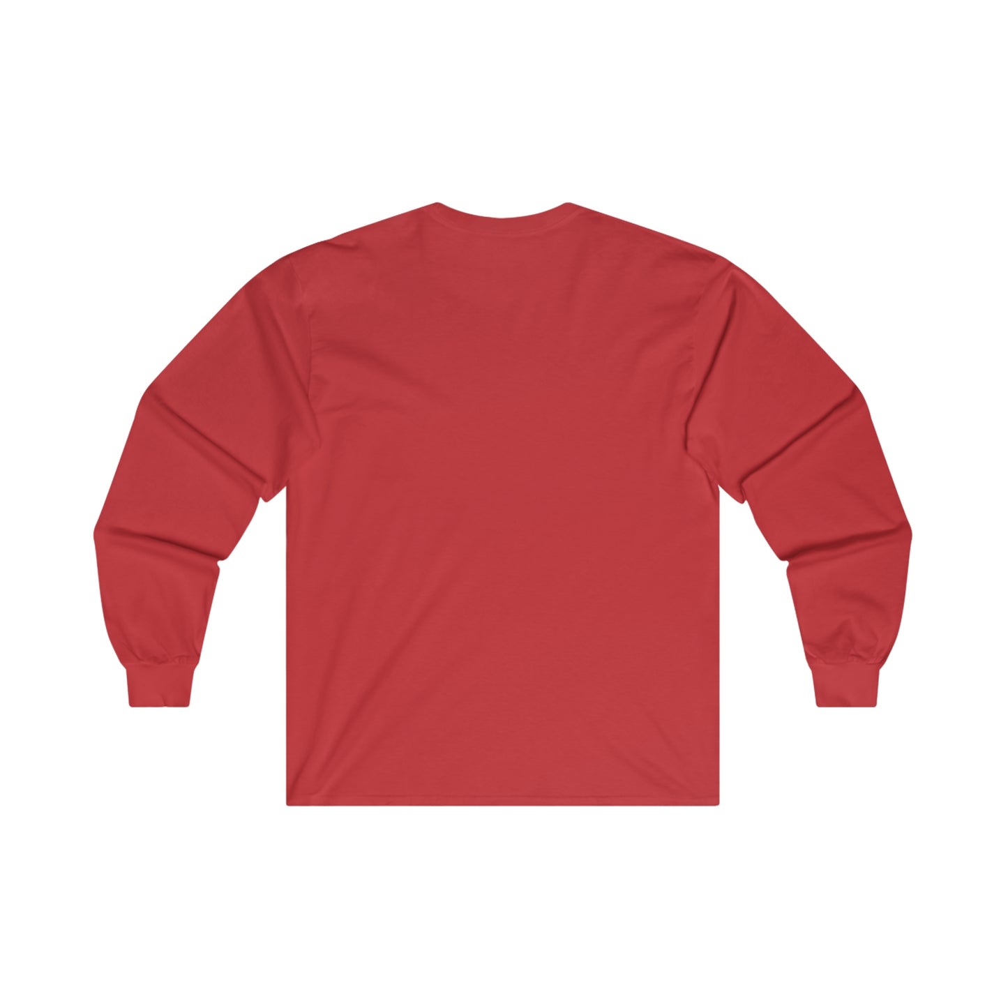 Fahrenheit 451 Ultra Cotton Long Sleeve Tee