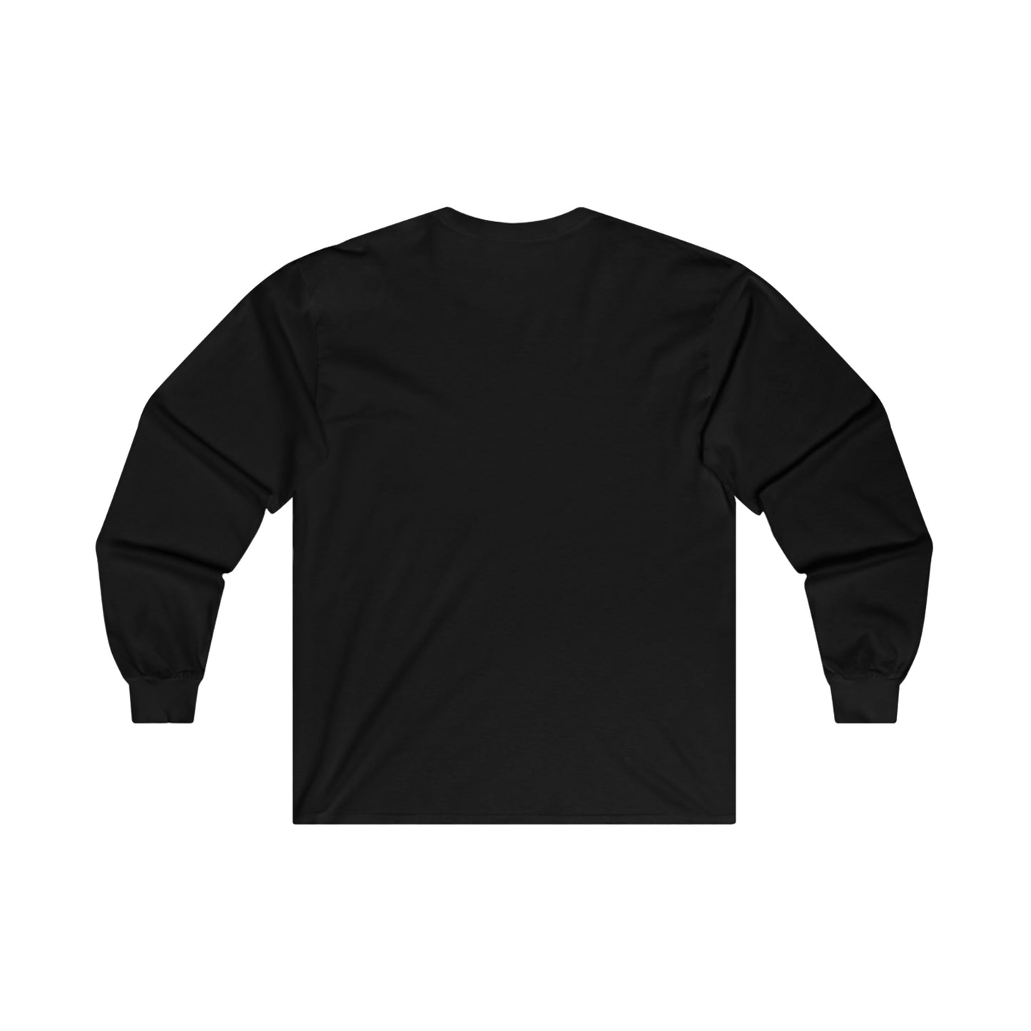 Fahrenheit 451 Ultra Cotton Long Sleeve Tee