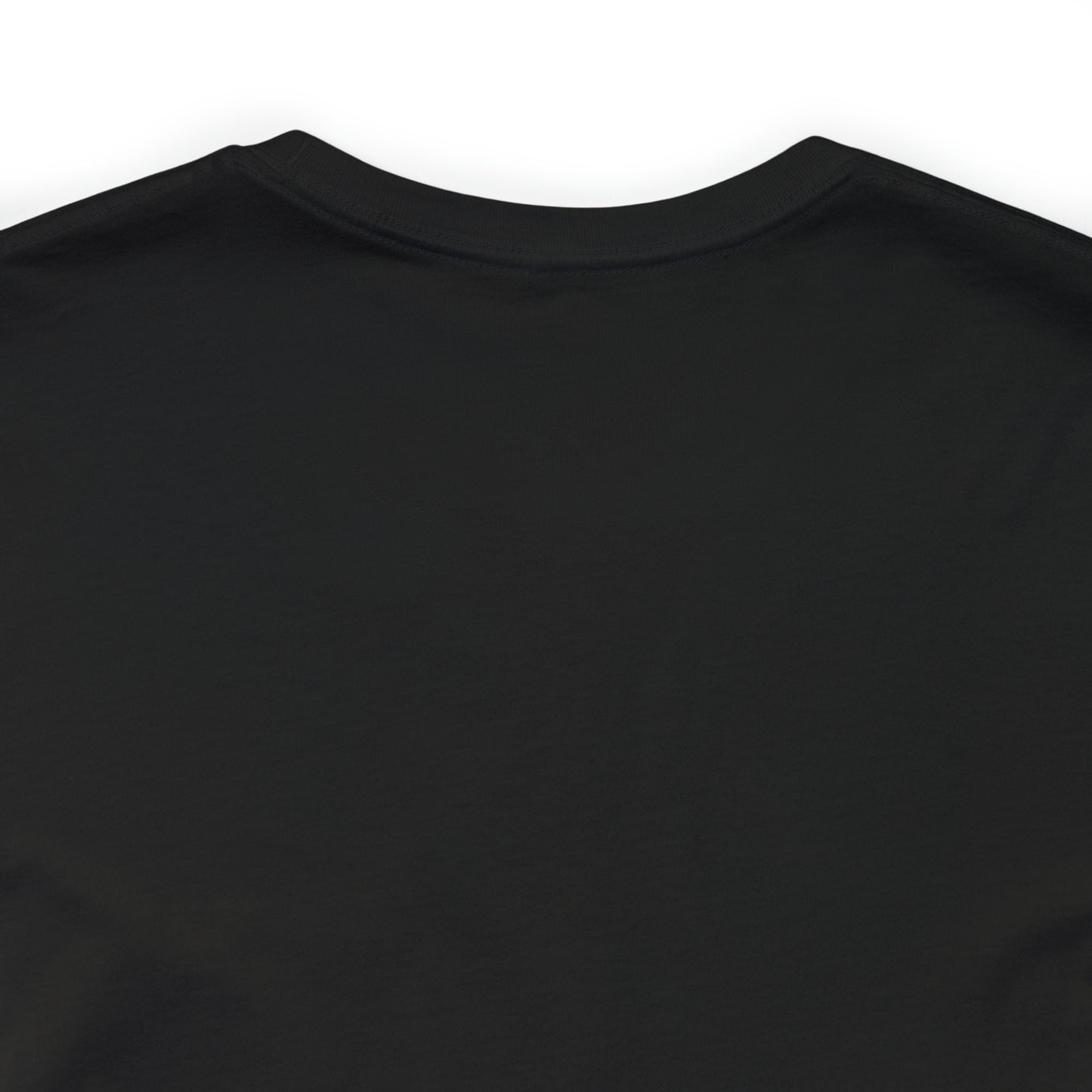 Equity Means Unequal Unisex Jersey Short Sleeve Tee