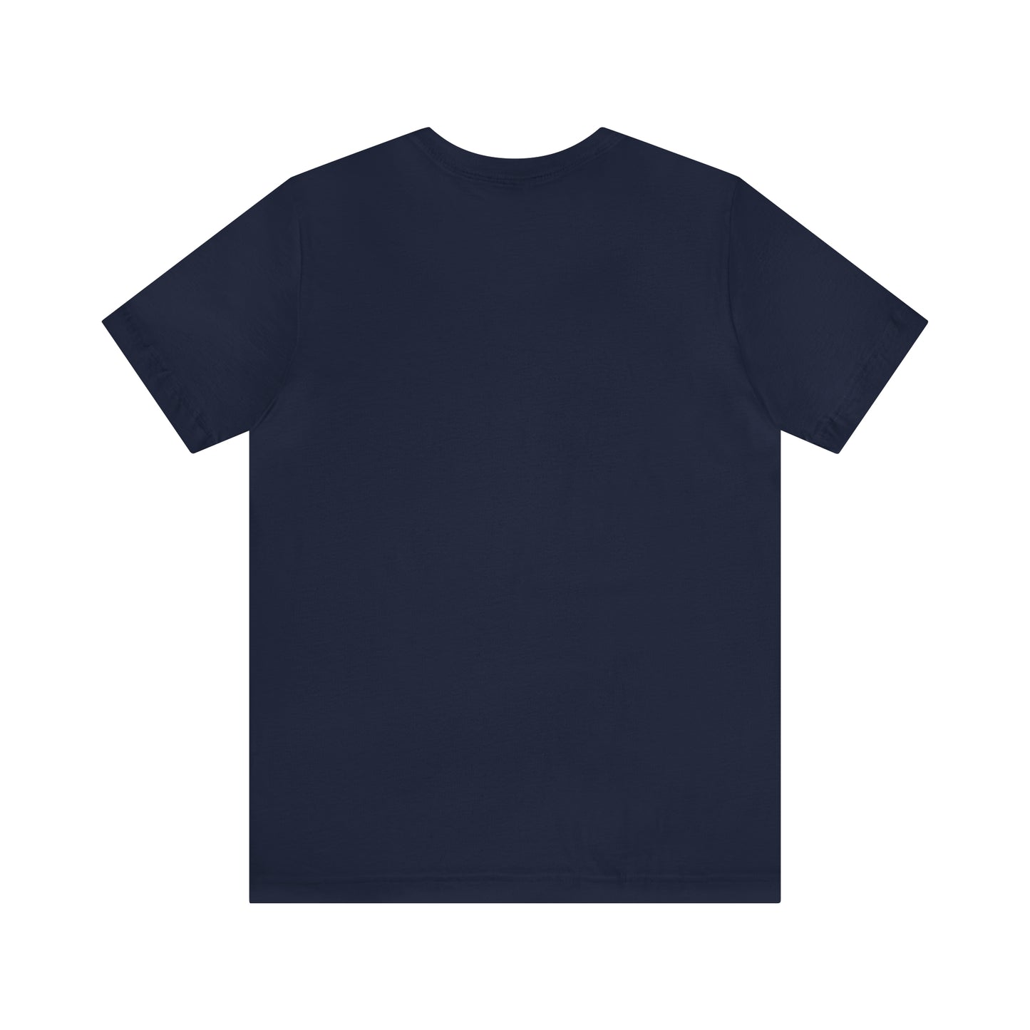 Equity Means Unequal Unisex Jersey Short Sleeve Tee