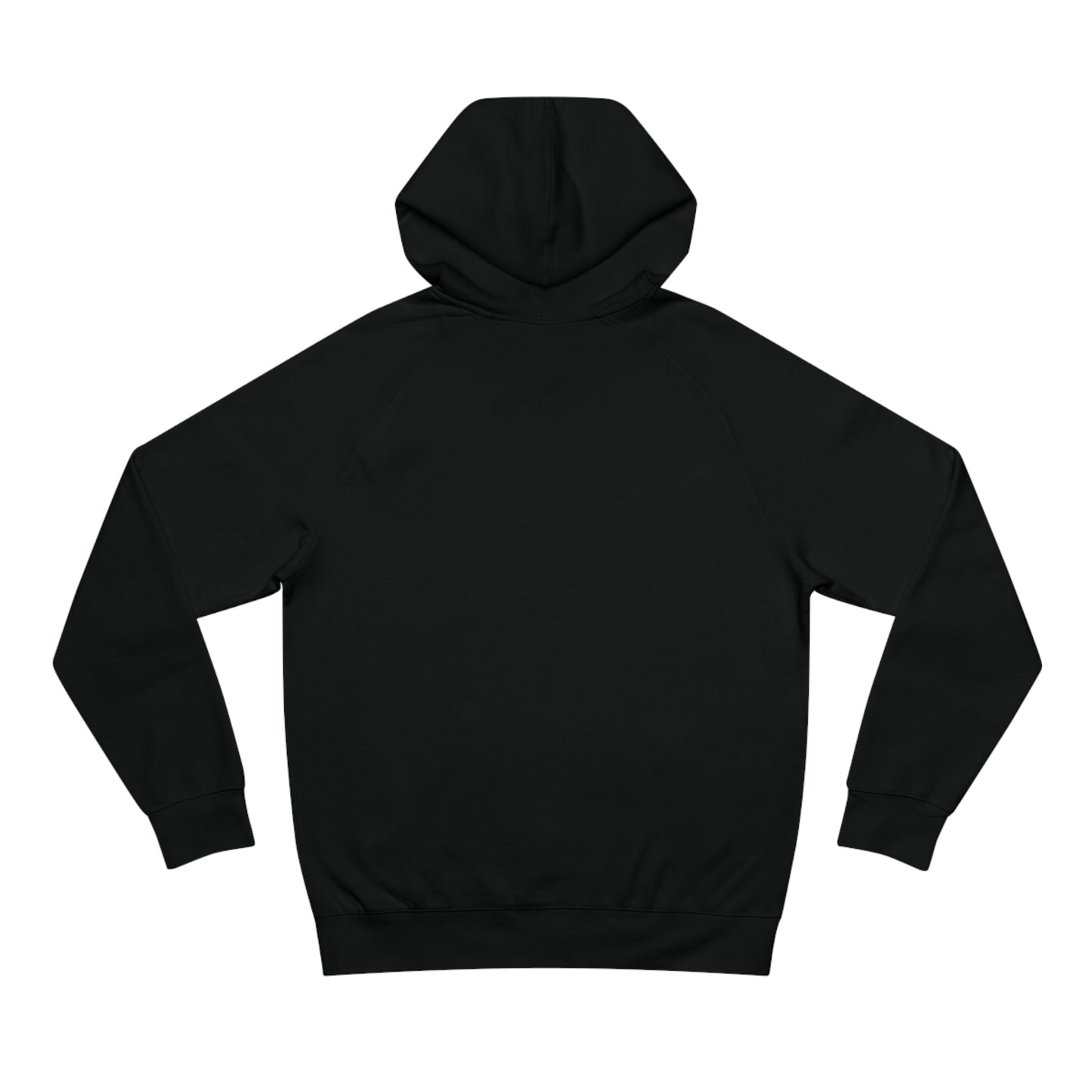 Be Different Unisex Supply Hoodie