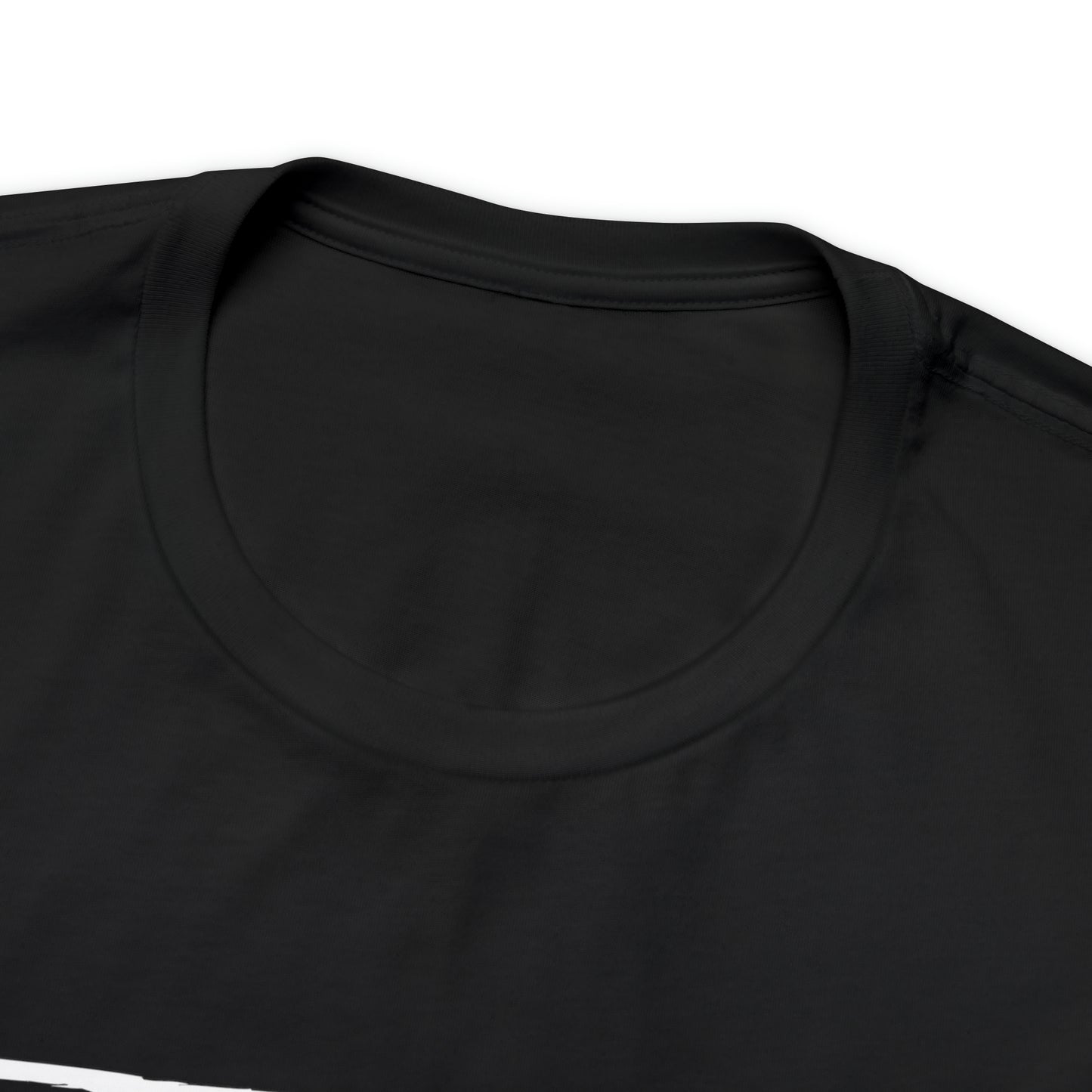 Whiteness Means Capitalism Unisex Jersey Short Sleeve Tee
