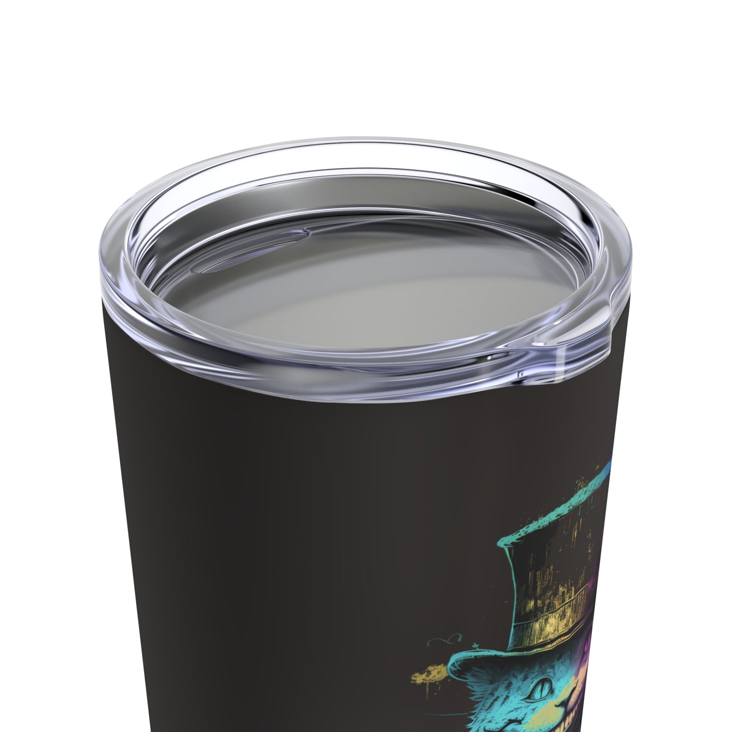 Be Different Tumbler 20oz