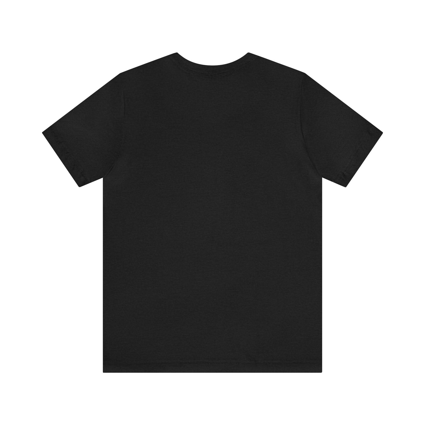 Portrait of The Great Leader Unisex Jersey Short Sleeve Tee