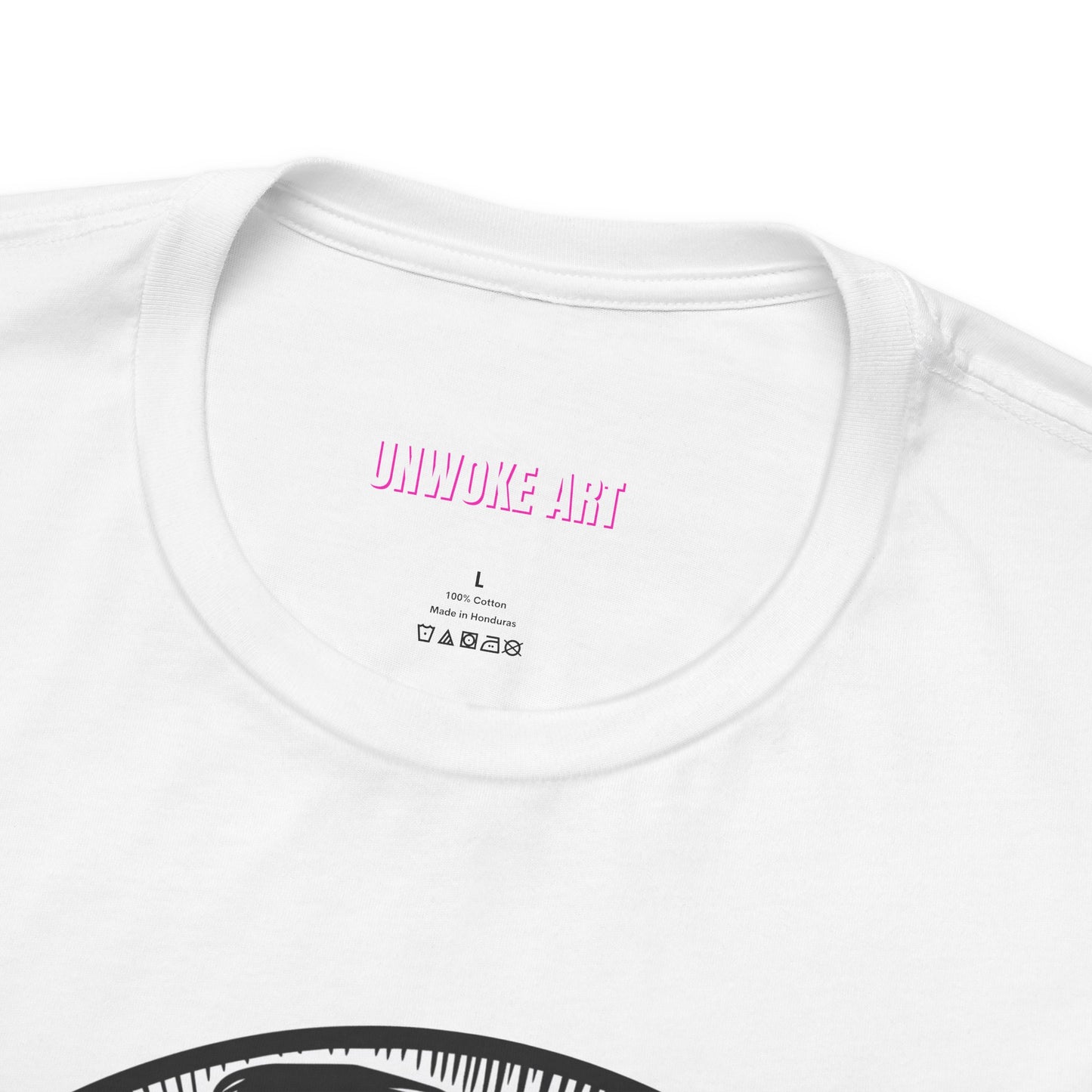 Decode The Left Plague Doctor Tee