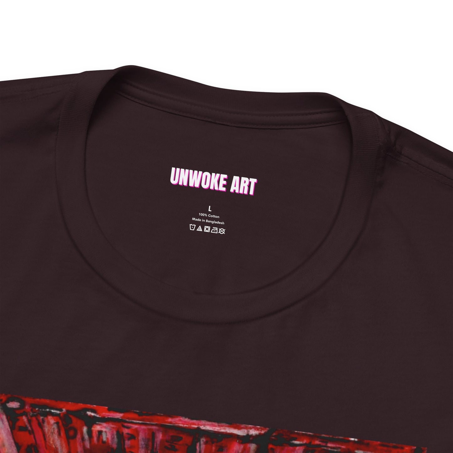 Some Animals R More Equal Than Others Zine Unisex Jersey Short Sleeve Tee