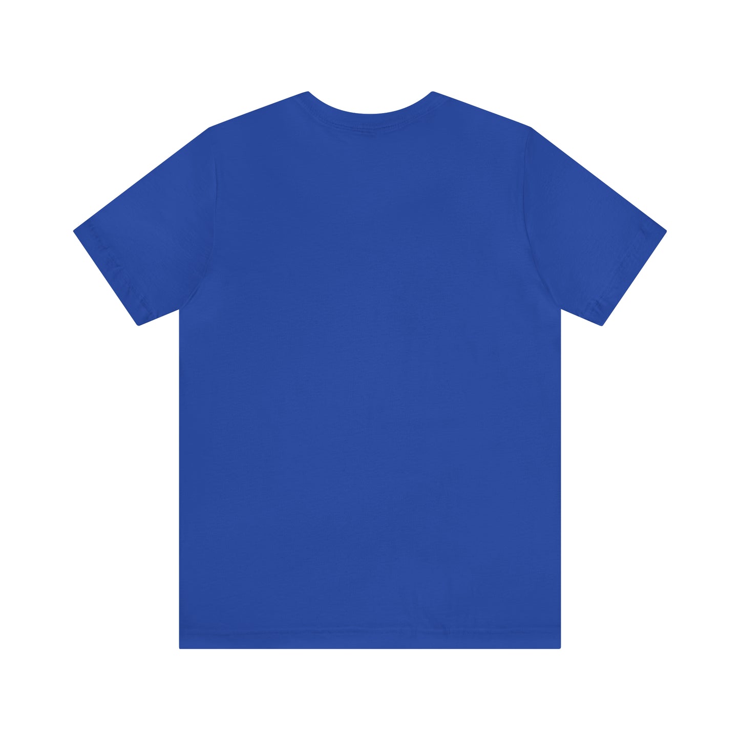 Equity Means Unequal Unisex Jersey Short Sleeve Tee