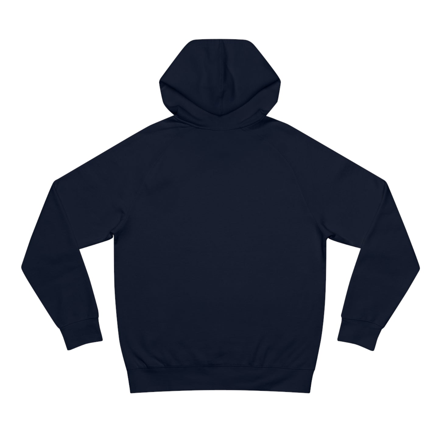 Be Different Unisex Supply Hoodie