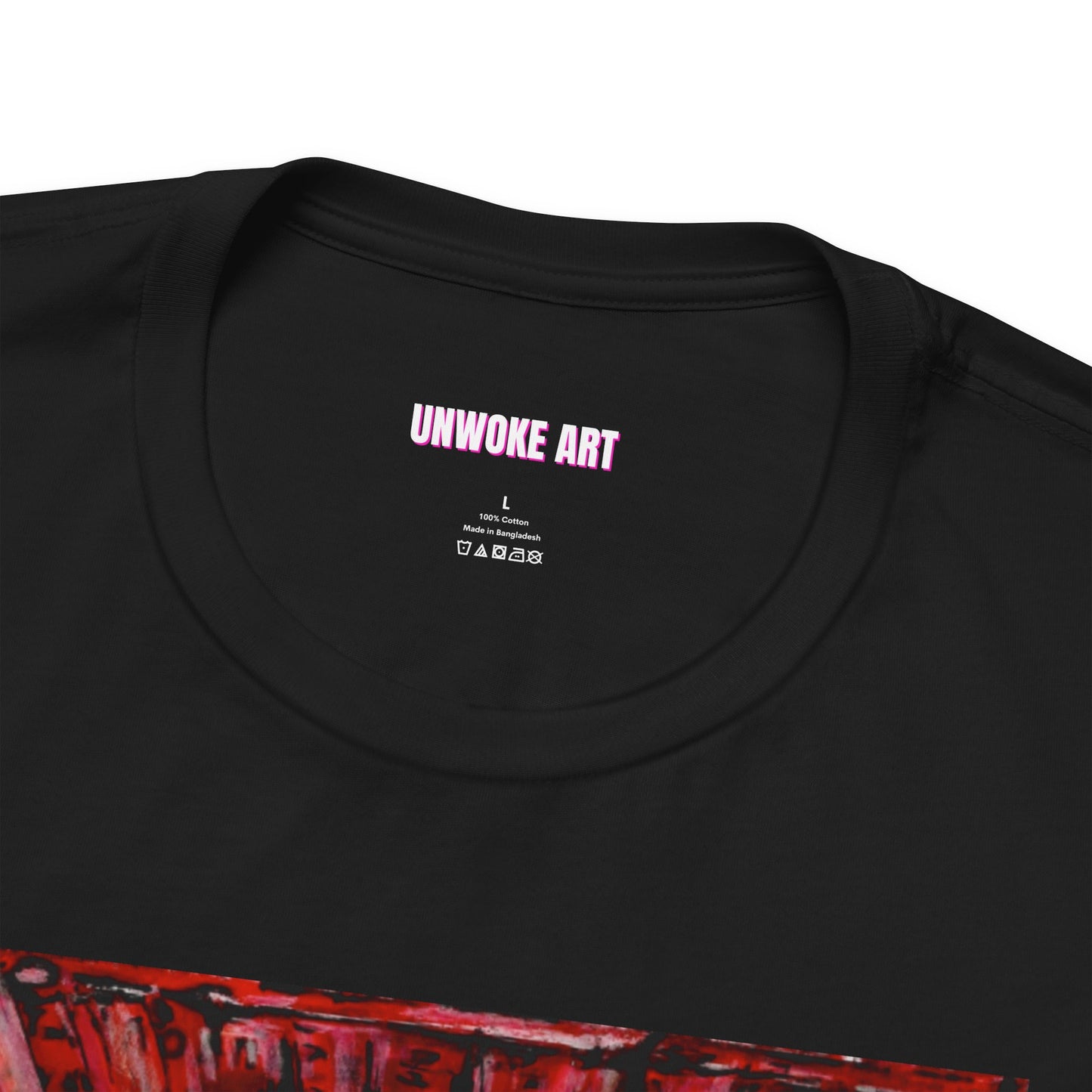 Some Animals R More Equal Than Others Zine Unisex Jersey Short Sleeve Tee