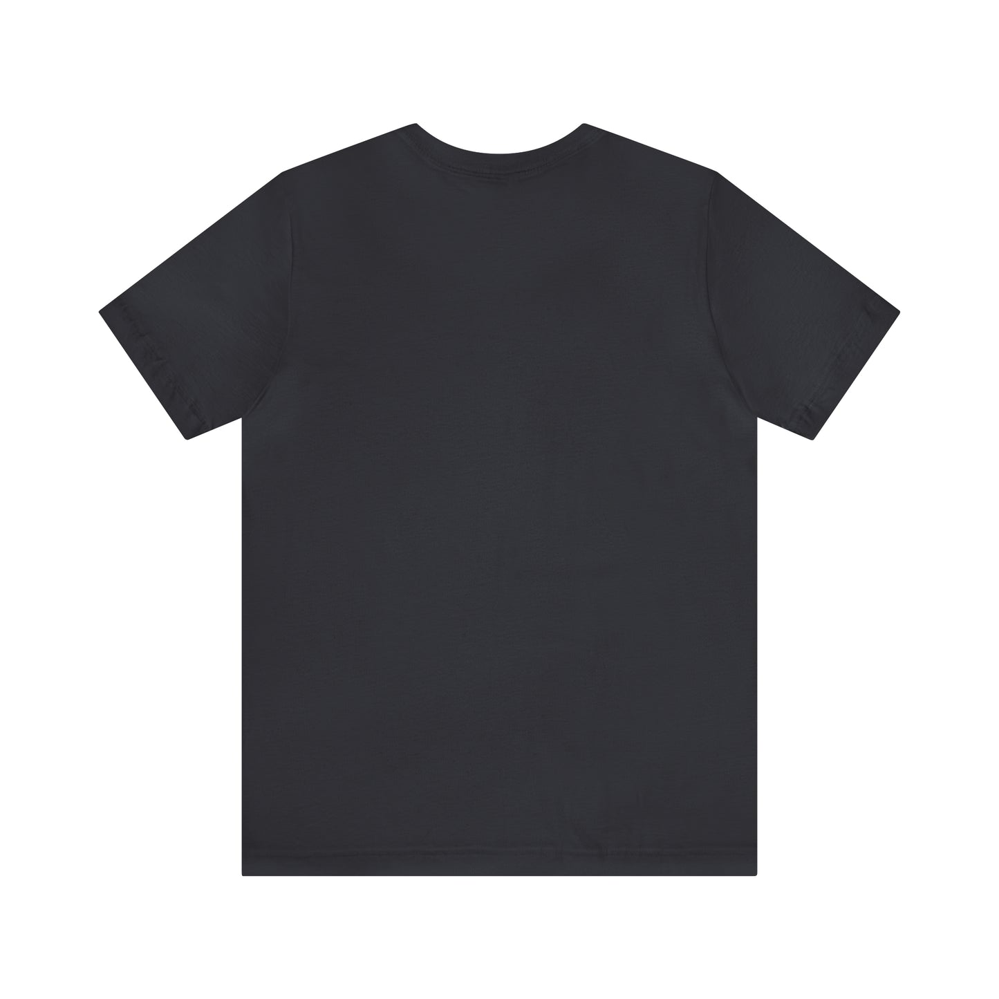 Equity Means Unequal Unisex Jersey Short Sleeve Tee
