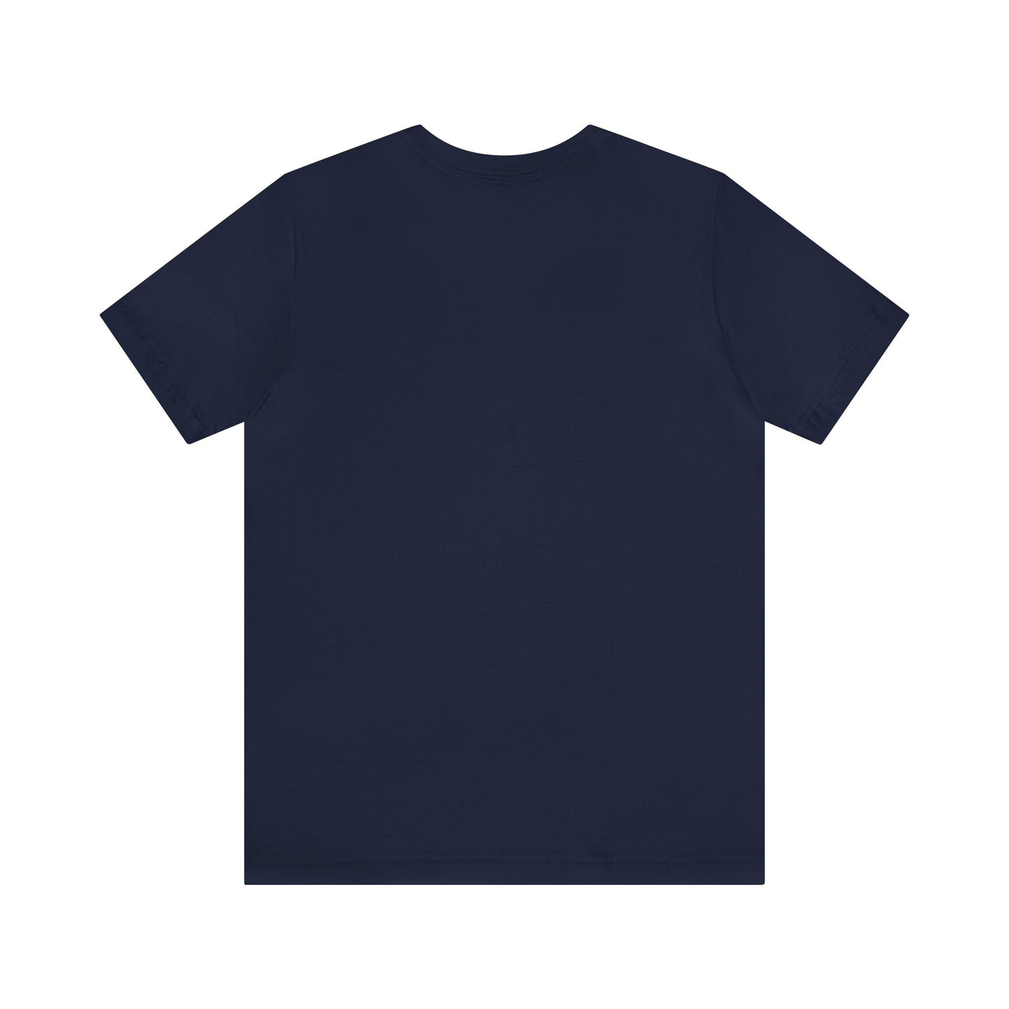 Joe Biden's Presidential Portrait Unisex Jersey Short Sleeve Tee