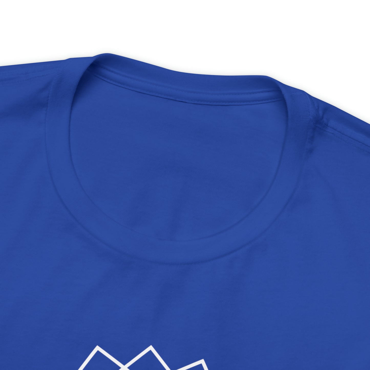 Equity Means Unequal Unisex Jersey Short Sleeve Tee