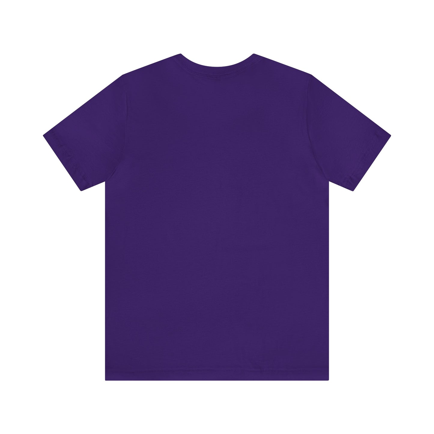 UNWOKE Unisex Jersey Short Sleeve Tee