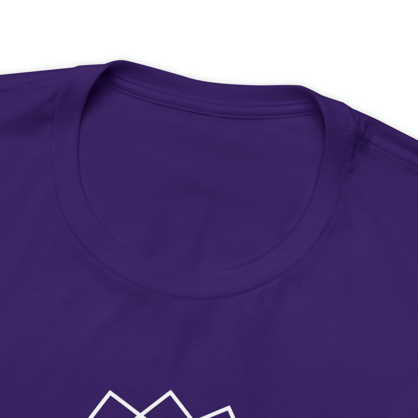 Equity Means Unequal Unisex Jersey Short Sleeve Tee