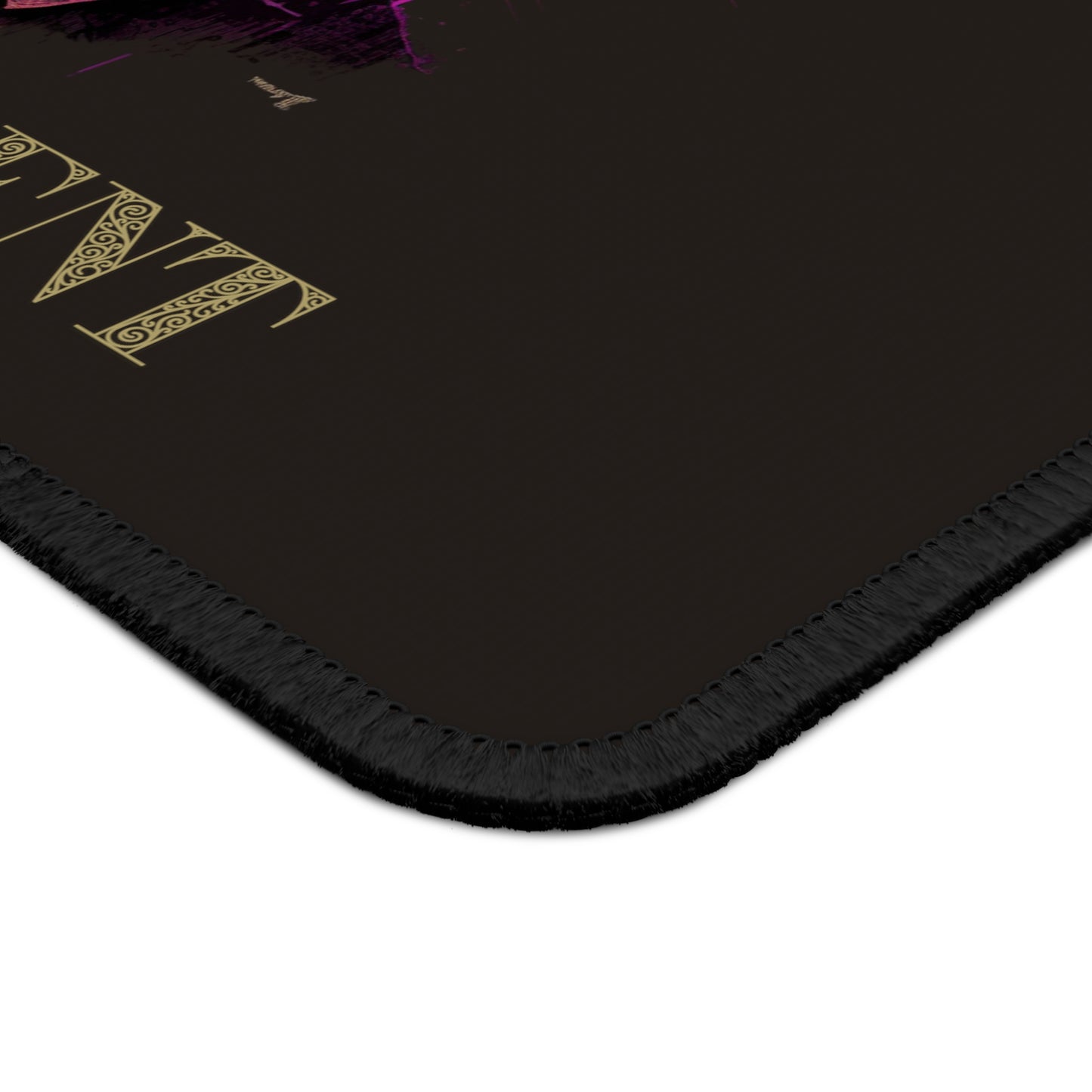Be Different Gaming Mouse Pad
