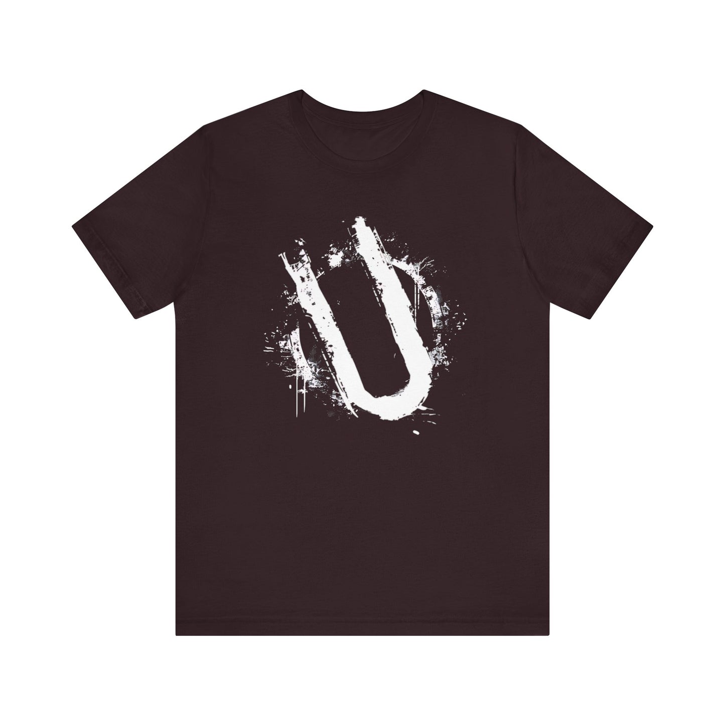 Unwoke Underground Signature Unisex Jersey Short Sleeve Tee