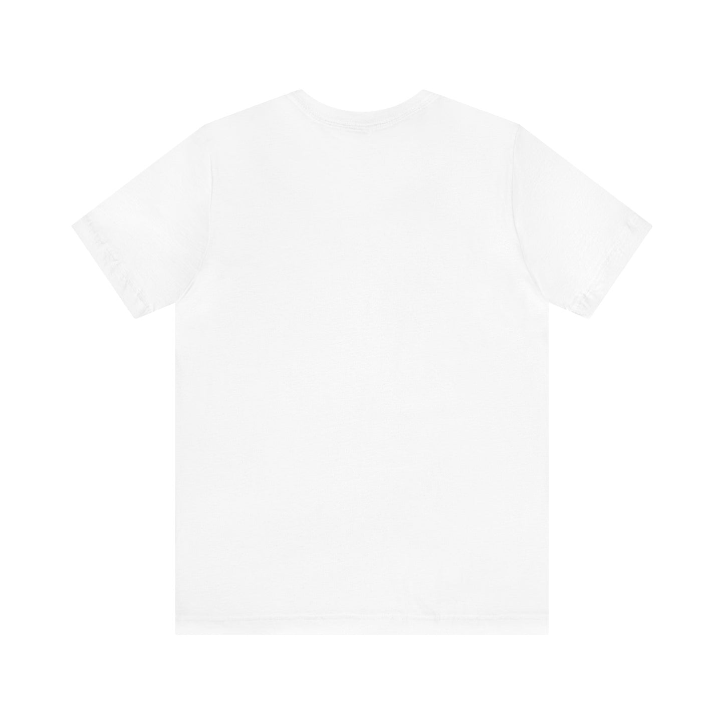 UNWOKE Unisex Jersey Short Sleeve Tee
