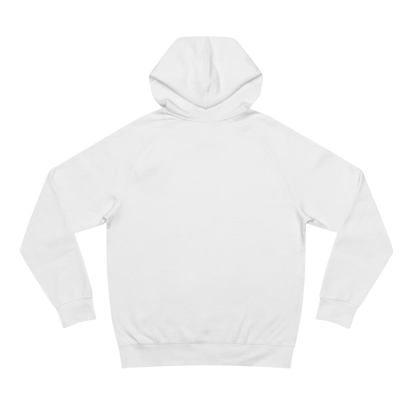 Be Different Unisex Supply Hoodie