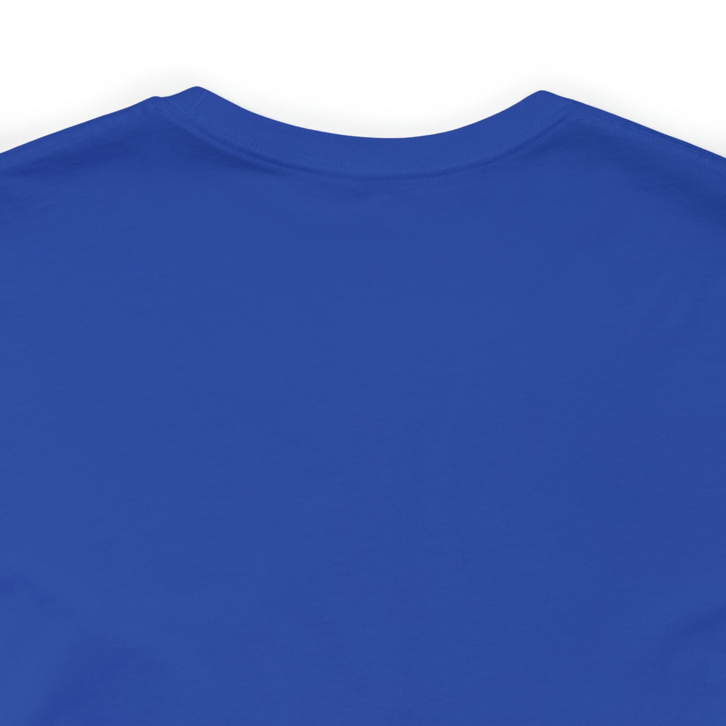 Equity Means Unequal Unisex Jersey Short Sleeve Tee