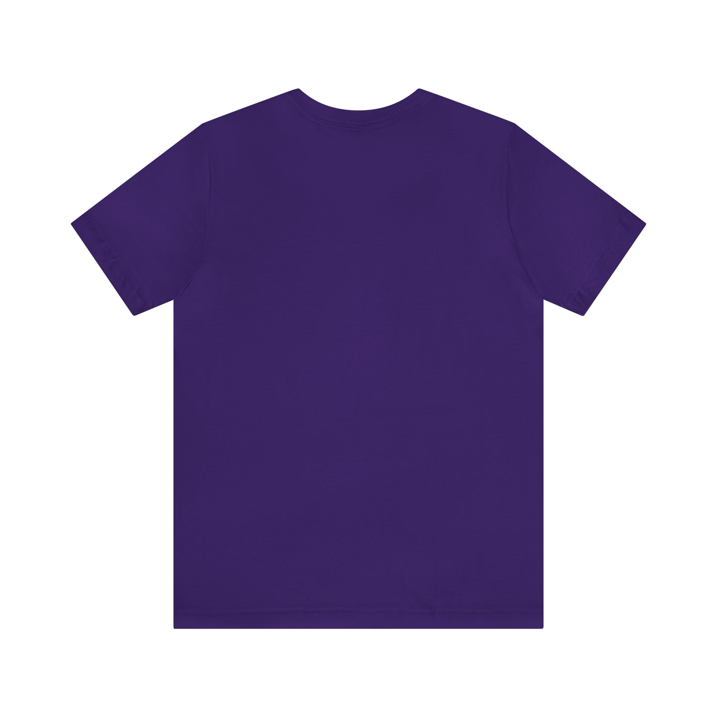 Equity Means Unequal Unisex Jersey Short Sleeve Tee