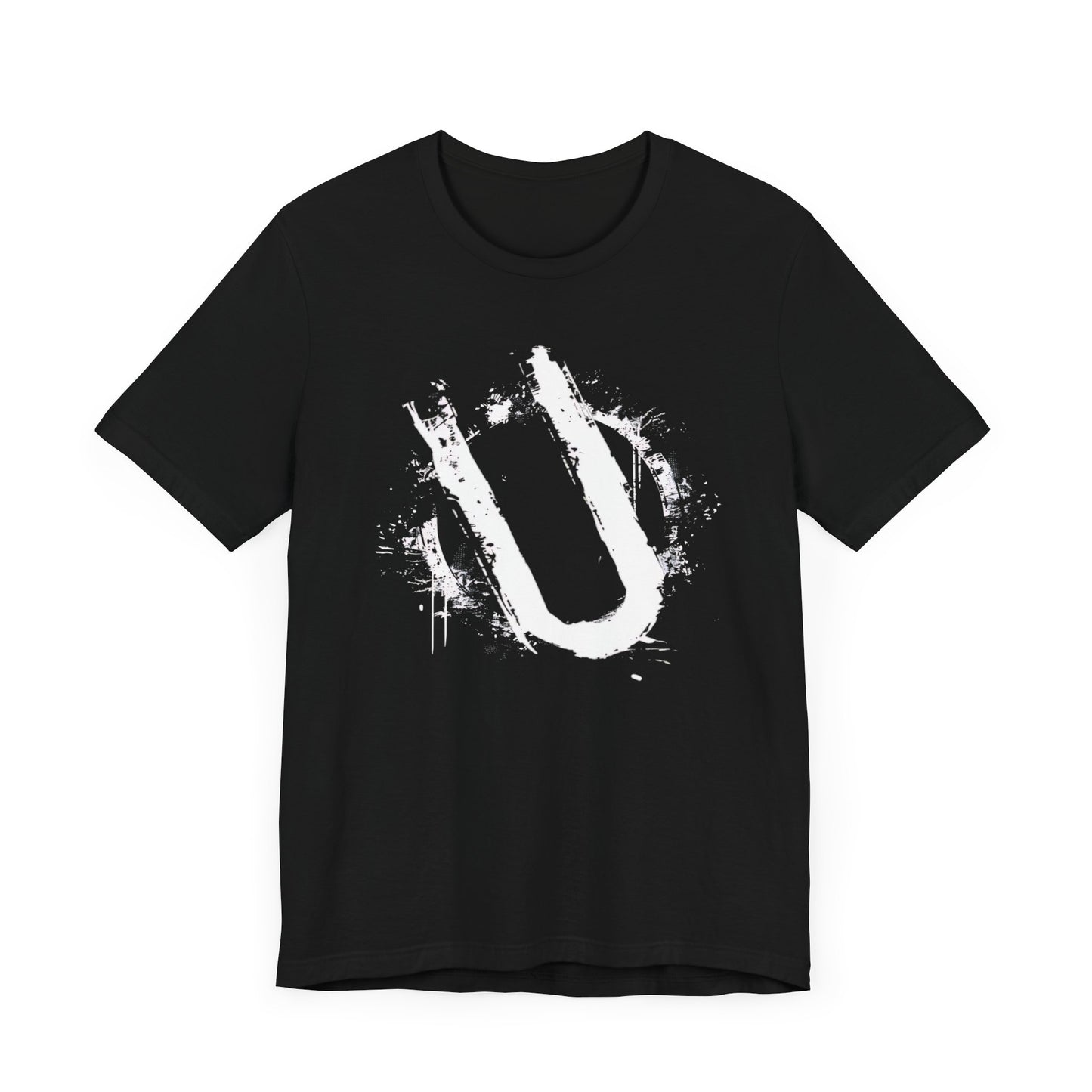 Unwoke Underground Signature Unisex Jersey Short Sleeve Tee