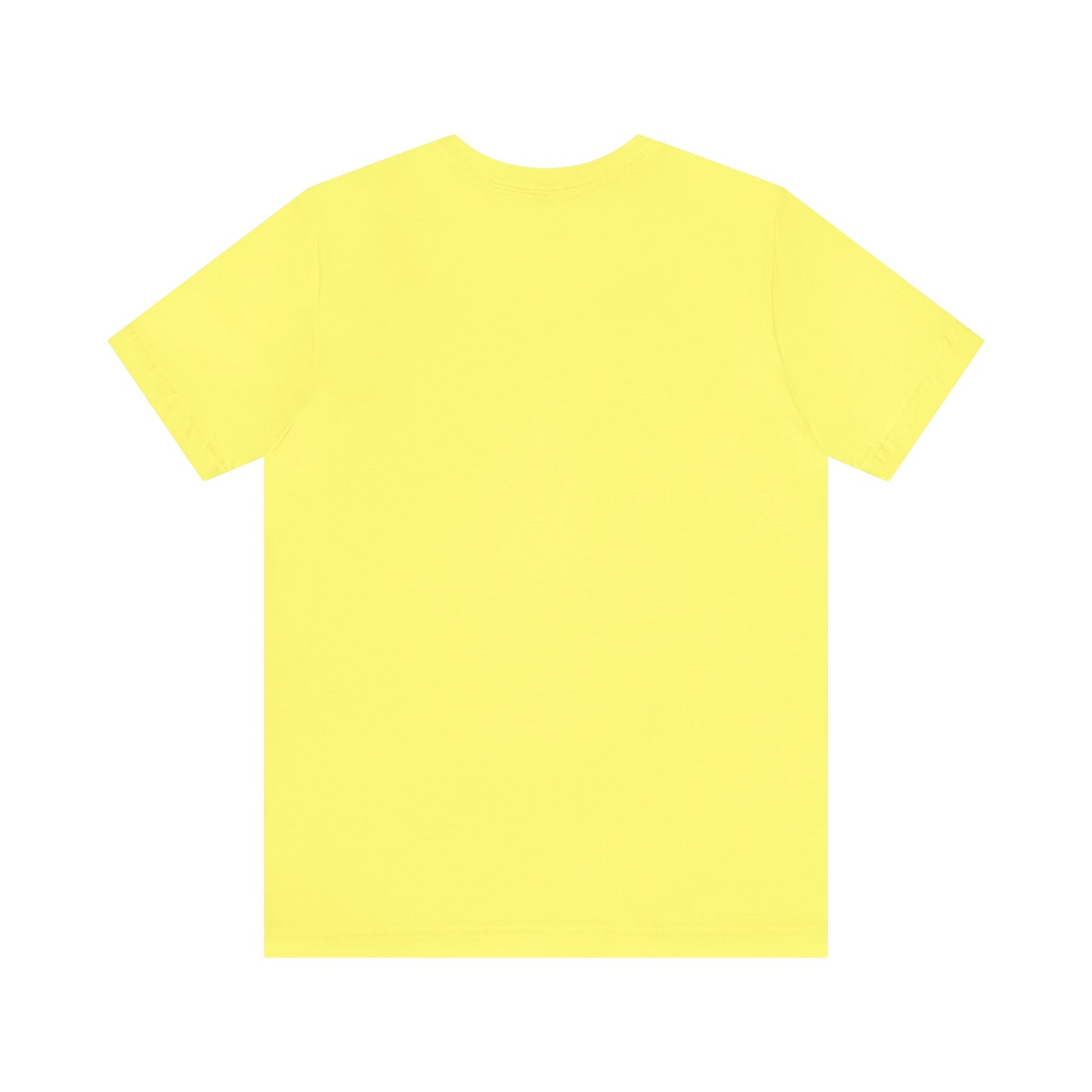 UNWOKE Unisex Jersey Short Sleeve Tee