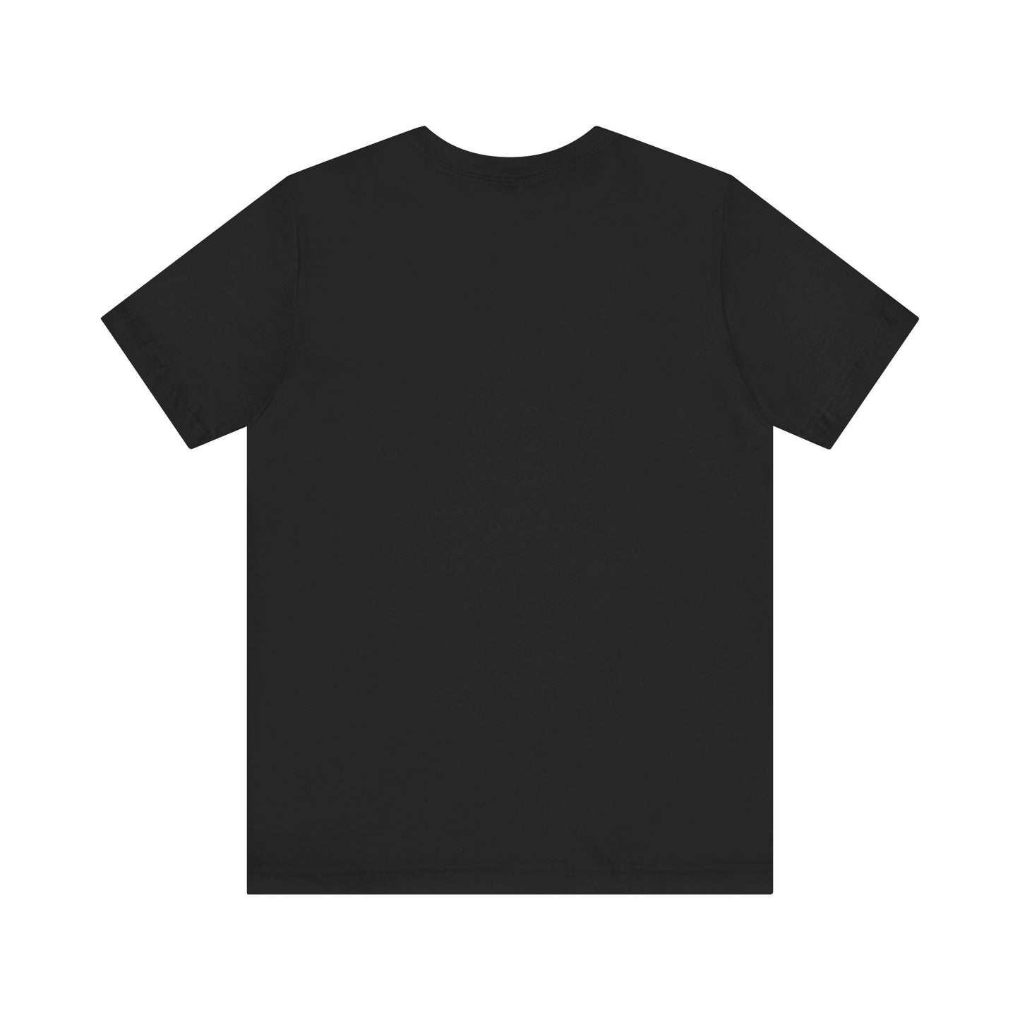 The Equity Skull Unisex Jersey Short Sleeve Tee