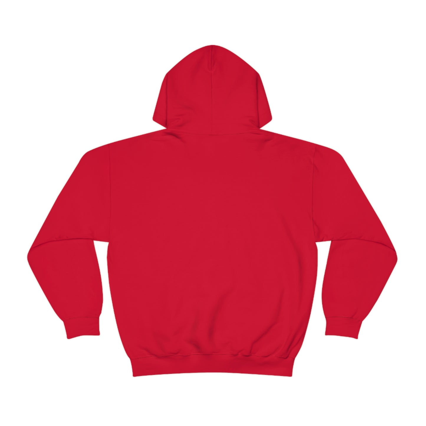 UNWOKE Unisex Heavy Blend™ Hooded Sweatshirt