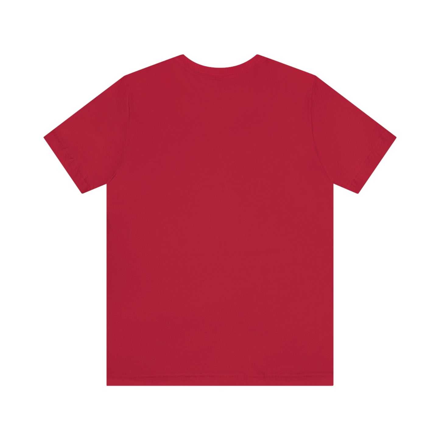 End Systemic Racism Unisex Jersey Short Sleeve Tee