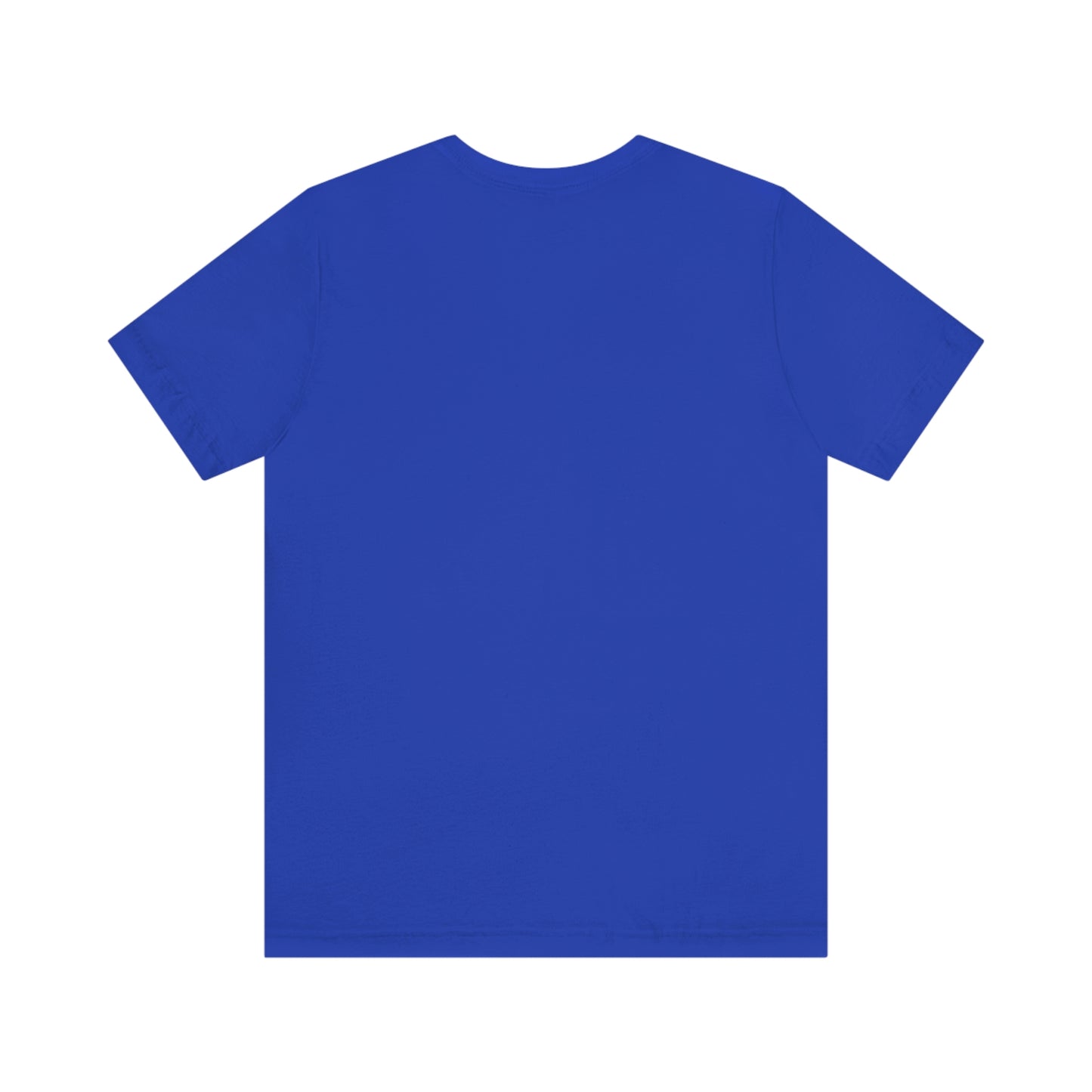 End Systemic Racism Unisex Jersey Short Sleeve Tee
