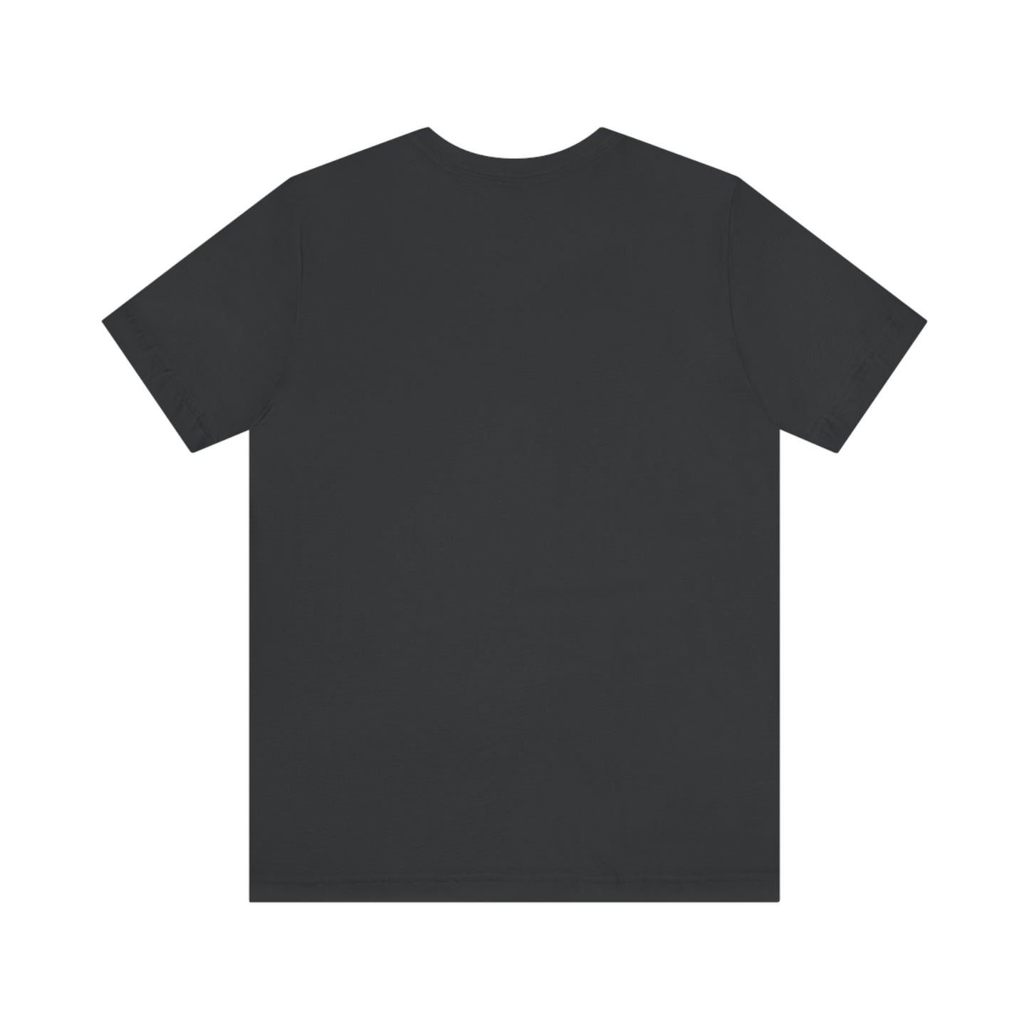 End Systemic Racism Unisex Jersey Short Sleeve Tee