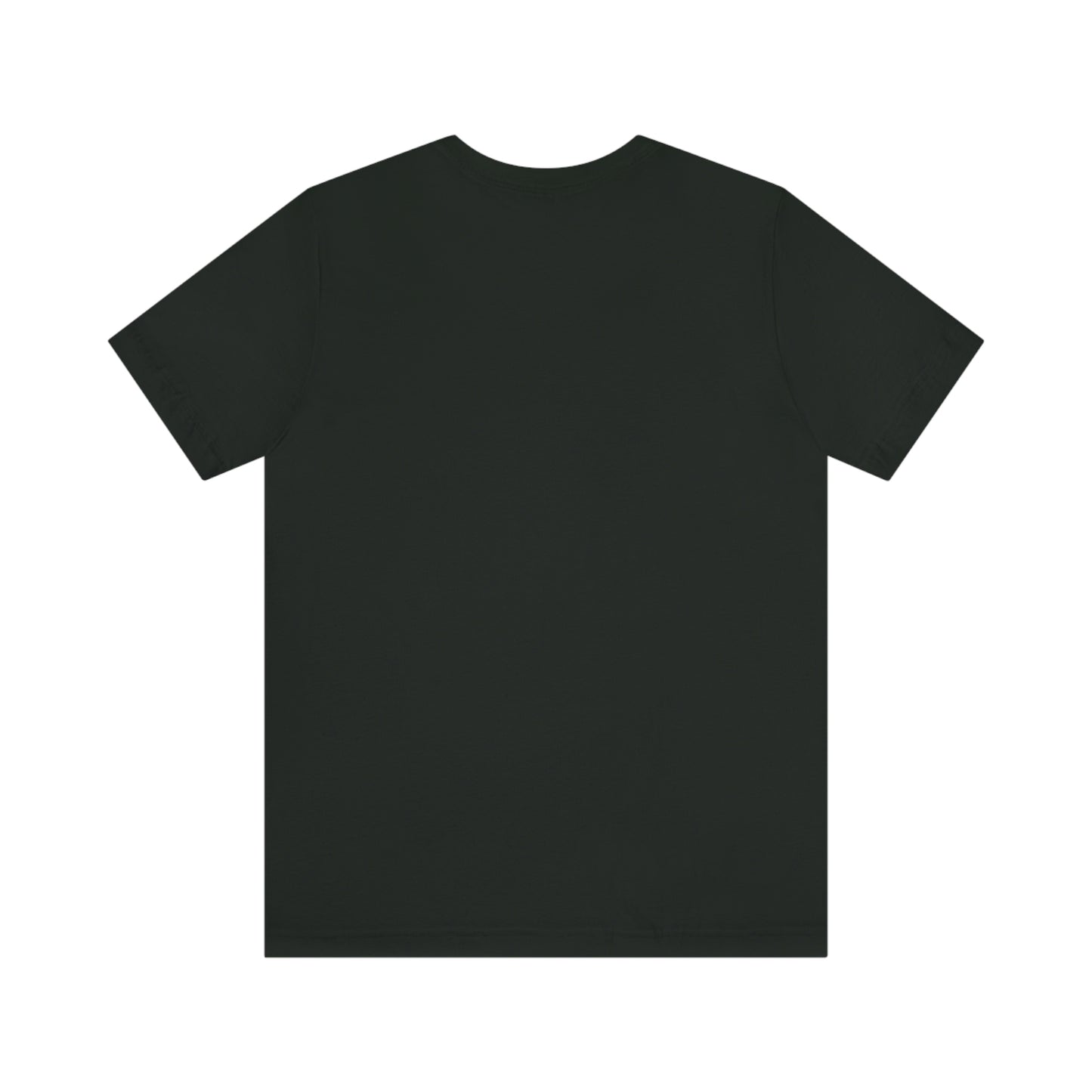 An Honest Politician Unisex Jersey Short Sleeve Tee