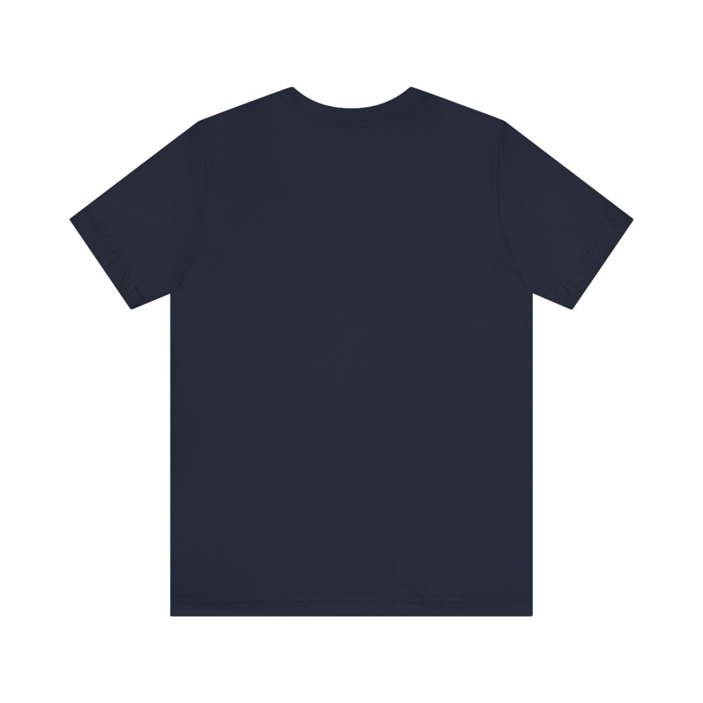 End Systemic Racism Unisex Jersey Short Sleeve Tee