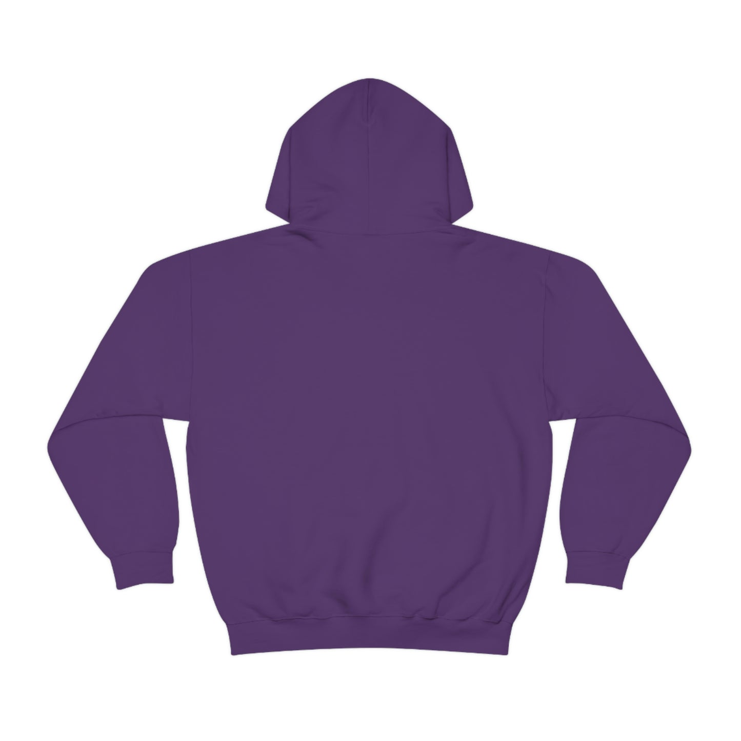 UNWOKE Unisex Heavy Blend™ Hooded Sweatshirt