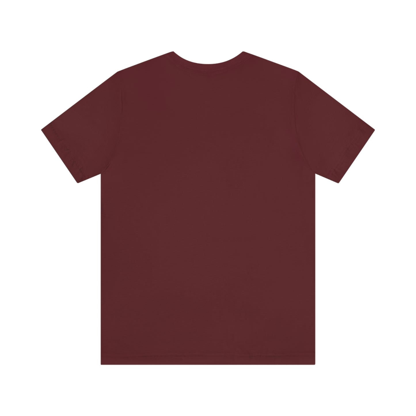 End Systemic Racism Unisex Jersey Short Sleeve Tee