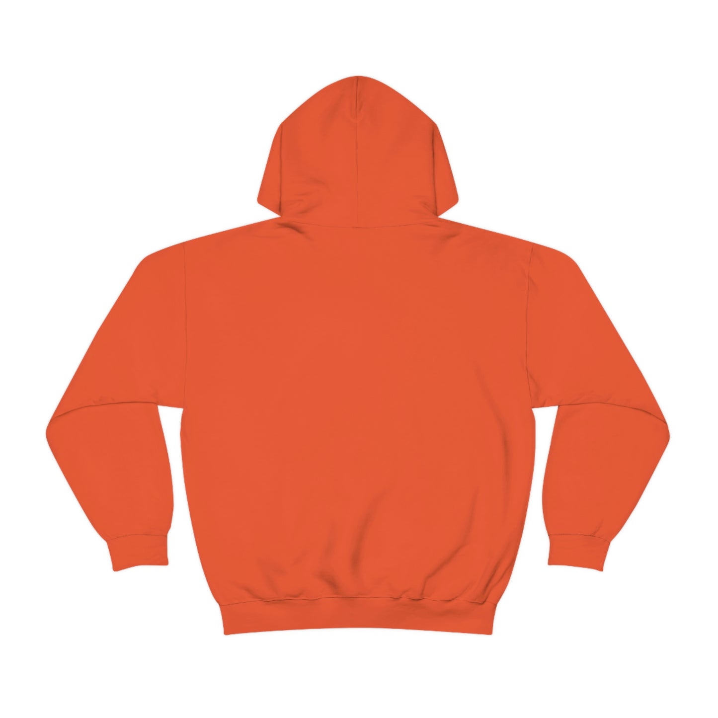 There Goes Our Hero Unisex Heavy Blend™ Hooded Sweatshirt