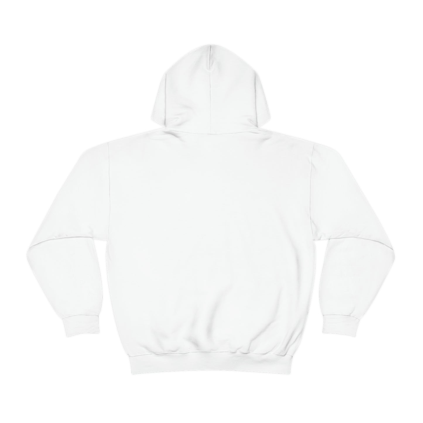 UNWOKE Unisex Heavy Blend™ Hooded Sweatshirt