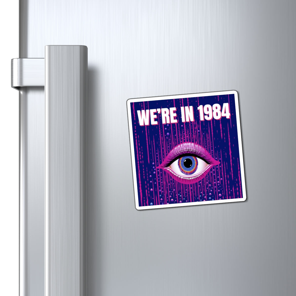 1984 Magnets